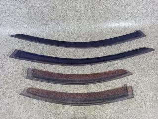 Ветровики комплект VOLVO S60 RS61 B5244S 3 ракурс