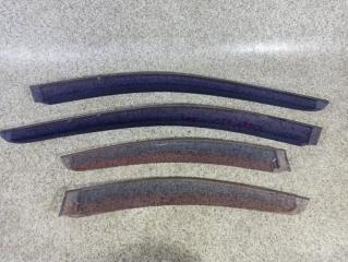Ветровики комплект VOLVO S60 RS61 B5244S 4 ракурс