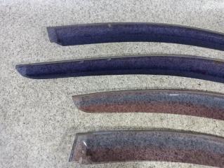 Ветровики комплект VOLVO S60 RS61 B5244S 5 ракурс