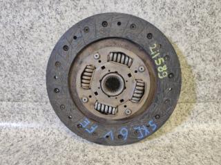 Диск сцепления MAZDA BONGO BRAWNY