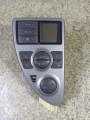 Климат-контроль TOYOTA RACTIS NCP100 758985 1 ракурс