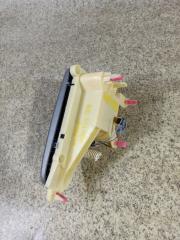 Климат-контроль TOYOTA RACTIS NCP100 758985 5 ракурс