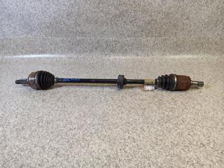Привод правый передний HONDA MOBILIO, MOBILIO SPIKE GB1, GK1 L15A 1 ракурс