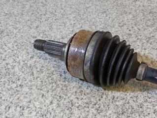 Привод правый передний HONDA MOBILIO, MOBILIO SPIKE GB1, GK1 L15A 2 ракурс