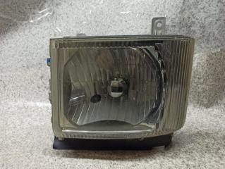 Фара левая передняя ISUZU ELF NPR85 110-21873 1 ракурс