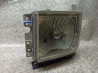 Фара левая передняя ISUZU ELF NPR85 110-21873 2 ракурс
