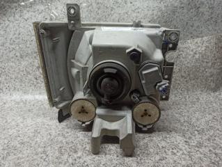 Фара левая передняя ISUZU ELF NPR85 110-21873 4 ракурс