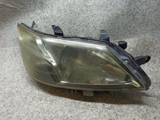 Фара правая передняя SUBARU EXIGA YA4, YA5, YA9, YAM 1861 1 ракурс