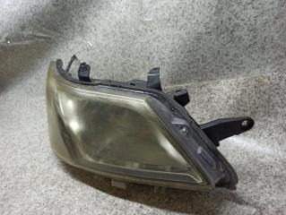 Фара правая передняя SUBARU EXIGA YA4, YA5, YA9, YAM 1861 2 ракурс