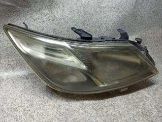 Фара правая передняя SUBARU EXIGA YA4, YA5, YA9, YAM 1861 3 ракурс