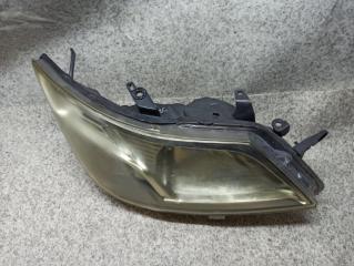 Фара правая передняя SUBARU EXIGA YA4, YA5, YA9, YAM 1861 4 ракурс