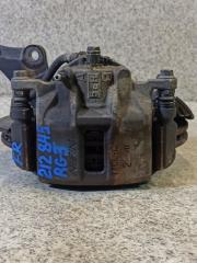 Ступица правая передняя HONDA STEPWGN RG1, RG2, RG3, RG4 3 ракурс