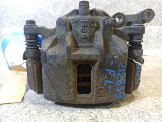 Ступица левая передняя HONDA STEPWGN RG1, RG2, RG3, RG4 3 ракурс