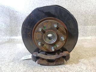 Ступица левая передняя HONDA STEPWGN RG1, RG2, RG3, RG4 1 ракурс