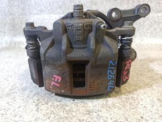 Ступица левая передняя HONDA STEPWGN RG1, RG2, RG3, RG4 3 ракурс