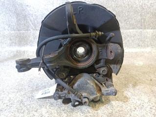 Ступица правая передняя HONDA STEPWGN RG1, RG2, RG3, RG4 2 ракурс