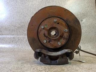 Ступица правая передняя HONDA STEPWGN RG1, RG2, RG3, RG4 1 ракурс