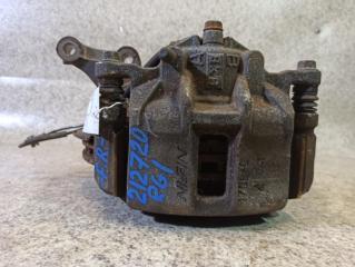 Ступица правая передняя HONDA STEPWGN RG1, RG2, RG3, RG4 3 ракурс
