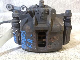 Ступица правая передняя HONDA STEPWGN RG1, RG2, RG3, RG4 3 ракурс