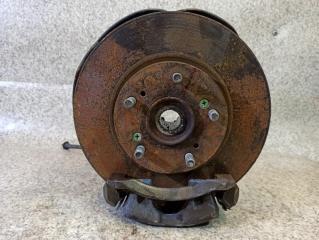 Ступица левая передняя HONDA STEPWGN RG1, RG2, RG3, RG4 1 ракурс