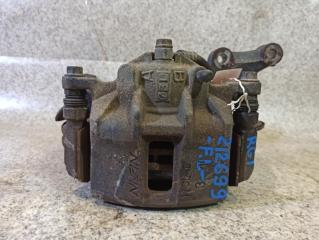 Ступица левая передняя HONDA STEPWGN RG1, RG2, RG3, RG4 3 ракурс