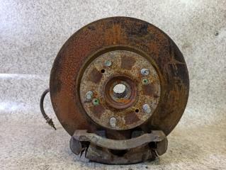 Ступица левая передняя HONDA STEPWGN RG1, RG2, RG3, RG4 1 ракурс