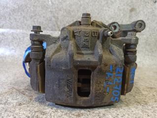 Ступица левая передняя HONDA STEPWGN RG1, RG2, RG3, RG4 3 ракурс