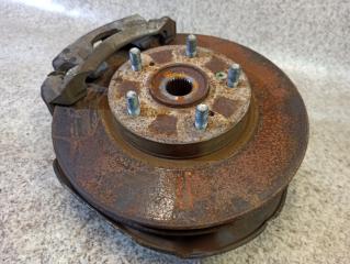 Ступица левая передняя HONDA STEPWGN RG1, RG2, RG3, RG4 4 ракурс