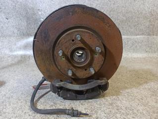 Ступица левая передняя HONDA STEPWGN RG1, RG2, RG3, RG4 1 ракурс