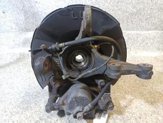 Ступица левая передняя HONDA STEPWGN RG1, RG2, RG3, RG4 2 ракурс