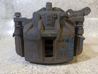 Ступица левая передняя HONDA STEPWGN RG1, RG2, RG3, RG4 3 ракурс