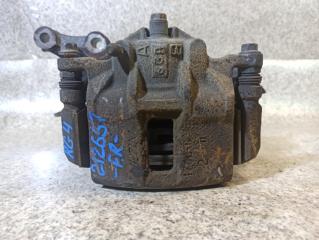 Ступица правая передняя HONDA STEPWGN RG1, RG2, RG3, RG4 3 ракурс