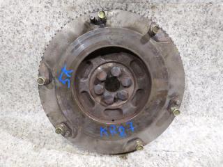 Маховик TOYOTA LITE ACE KR27 5K 1 ракурс