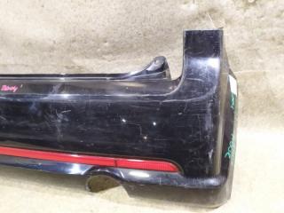 Бампер задний DAIHATSU MOVE L150S 4 ракурс