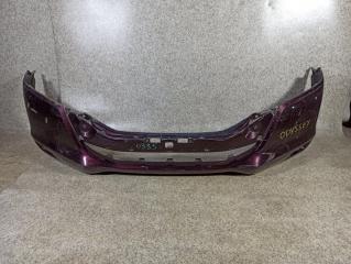 Бампер передний HONDA ODYSSEY 2008