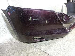 Бампер передний HONDA ODYSSEY RB3, RB4 71501-SLE-ZZ00 2 ракурс