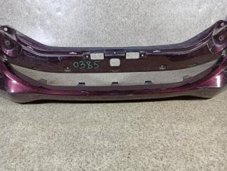 Бампер передний HONDA ODYSSEY RB3, RB4 71501-SLE-ZZ00 4 ракурс