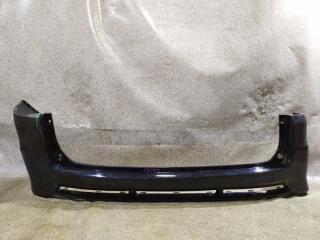Бампер задний HONDA STEPWGN
