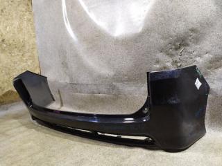 Бампер задний HONDA STEPWGN RG1, RG2, RG3 71501-SLJ-C00ZD, SPADA 3 ракурс