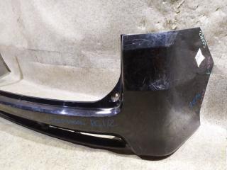 Бампер задний HONDA STEPWGN RG1, RG2, RG3 71501-SLJ-C00ZD, SPADA 4 ракурс