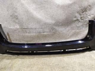 Бампер задний HONDA STEPWGN RG1, RG2, RG3 71501-SLJ-C00ZD, SPADA 5 ракурс