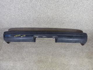 Запчасть бампер задний TOYOTA CARINA