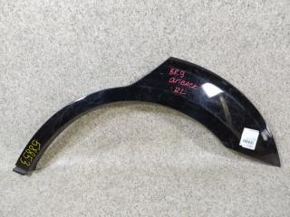Дефендер левый задний SUBARU OUTBACK BR9 EJ253 1 ракурс