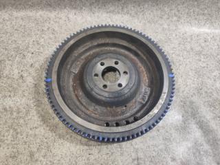 Маховик NISSAN AD VSNY10 CD17 1 ракурс