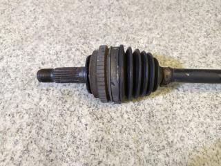 Привод правый передний HONDA THAT'S JD2 E07Z 2 ракурс