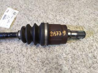 Привод правый передний HONDA THAT'S JD2 E07Z 3 ракурс