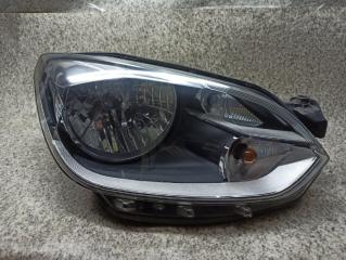 Фара правая передняя VOLKSWAGEN UP! 121 CHY 178047-02 1 ракурс
