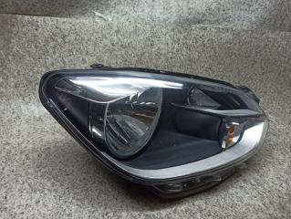 Фара правая передняя VOLKSWAGEN UP! 121 CHY 178047-02 2 ракурс