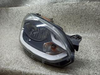 Фара правая передняя VOLKSWAGEN UP! 121 CHY 178047-02 3 ракурс
