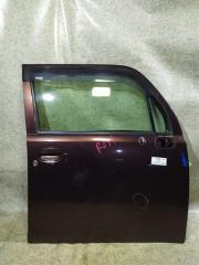Дверь правая передняя DAIHATSU MOVE CONTE L575S, L585S 67001-B2261 1 ракурс